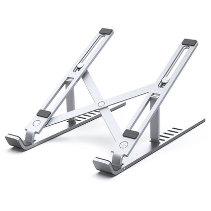 Nestek laptop stand product gallery image