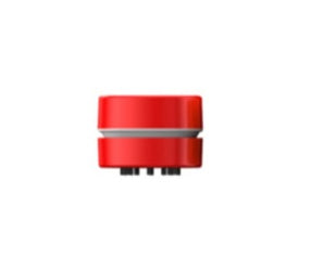 Portable desktop cleaner for home office surfaces