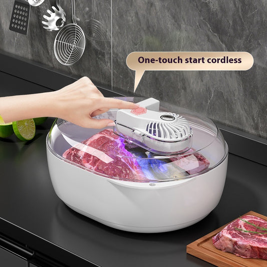Quick defrosting tray product image 1