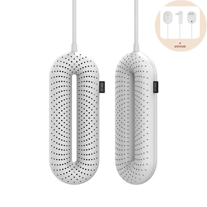 Nestek Electric Shoe Dryer lifestyle image