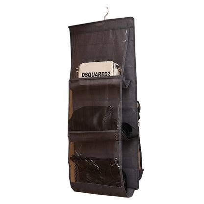 Hanging handbag organiser product image 6