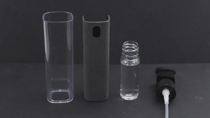 Portable Phone & Screen Cleaner Set