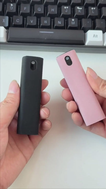 Portable Phone & Screen Cleaner Set
